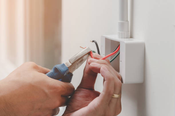 Commercial Electrical Services in Spry, PA