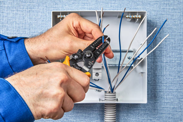 Best Emergency Electrical Repair Services  in Spry, PA