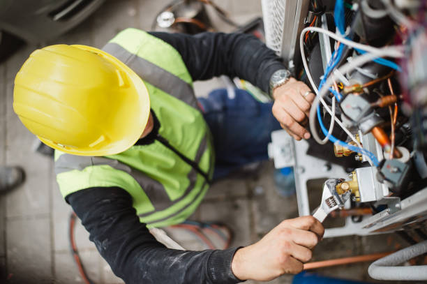 Best Commercial Electrical Services  in Spry, PA