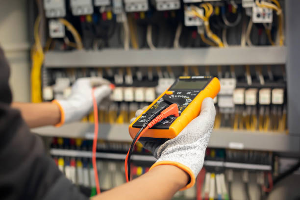 Best Electrical Wiring and Rewiring  in Spry, PA