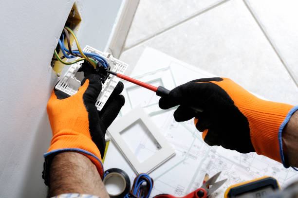 Emergency Electrical Repair Services in Spry, PA